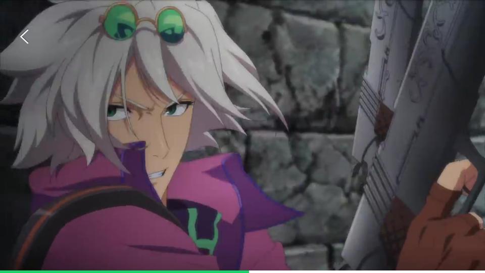 地下城与勇士M(韩服)18+版本v35.4.0 安卓下载截图3