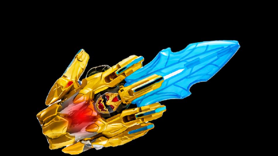 第一战队战队豪兽者变身器apk免费版v0.9.6 安卓手机版截图0