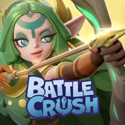 诸神大乱斗国际服(BATTLE CRUSH)1.0.2 安卓完整版