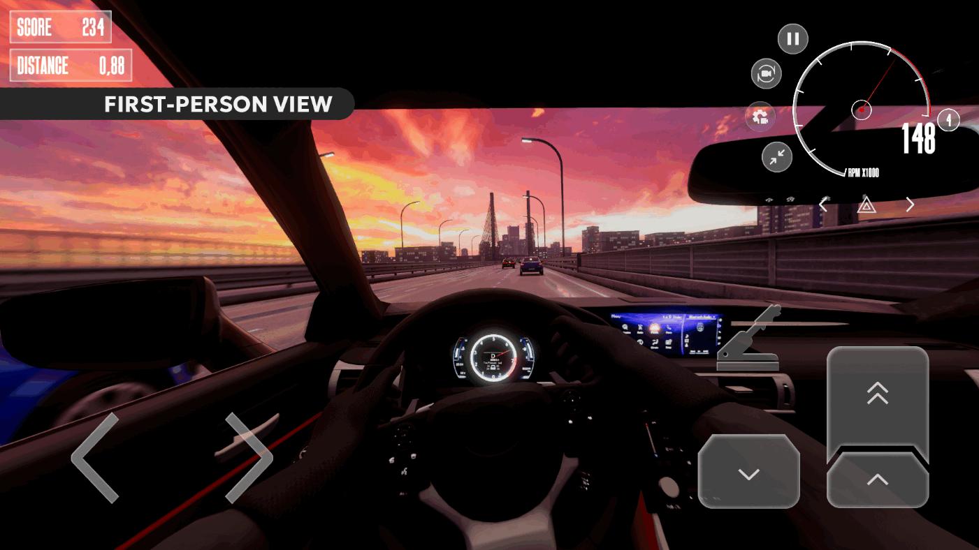 梦想之路多人游戏v1.2.4 最新版截图1