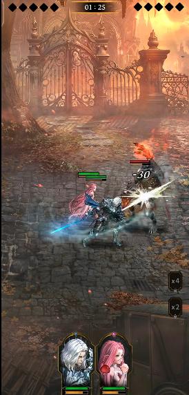 荣耀继承者Eclipse国际服v1.17.2 安卓版截图3