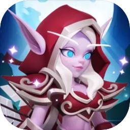 坠星大陆安卓版1.0.2 最新版