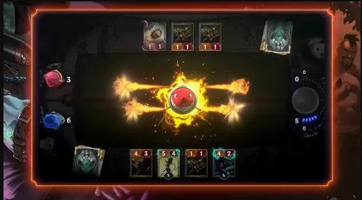 符文之地传奇06.04.009 手机最新版截图3