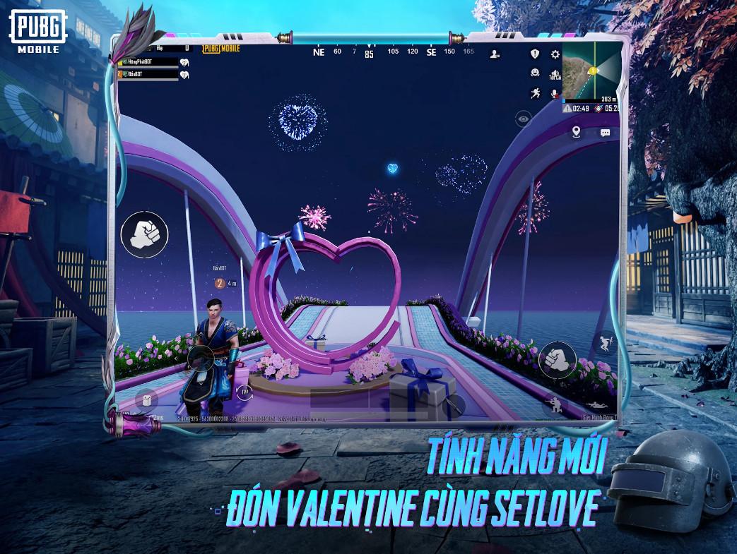 PUBG Mobile免ROOT解锁版3.9.0 国际版截图0