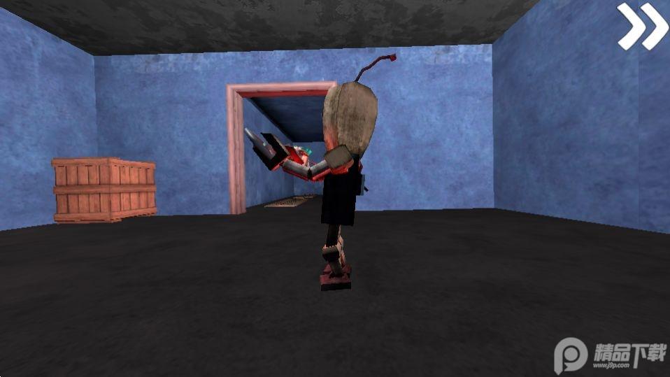 恐怖冰淇淋8最终章圣诞节版(Ice Scream 8)手机版2.2.5 最新联机版截图0