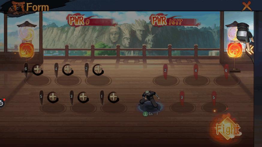 火影忍者六道仙人手游(Naruto: Six Paths)1.0.1 最新版截图3