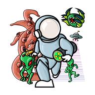 斯塔克斯空间手游(Stacks:Space!)v1.0.22 安卓中文完整版