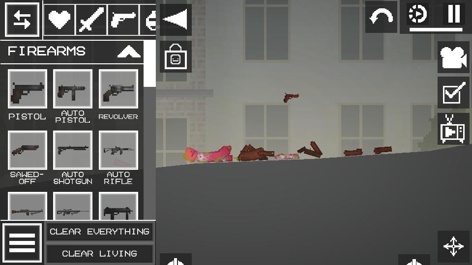 甜瓜游乐场正版手游v30.0.4 最新版截图1