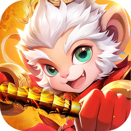 边境传说手机最新版2.0.3 安卓版