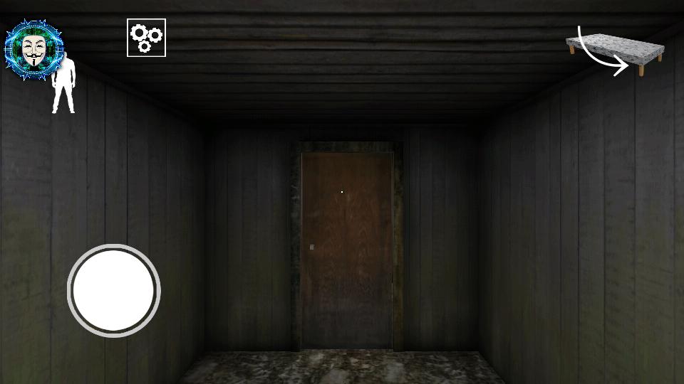 奶奶2黑客共存版菜单版(Granny Chapter Two)v1.1.8 内置版截图2