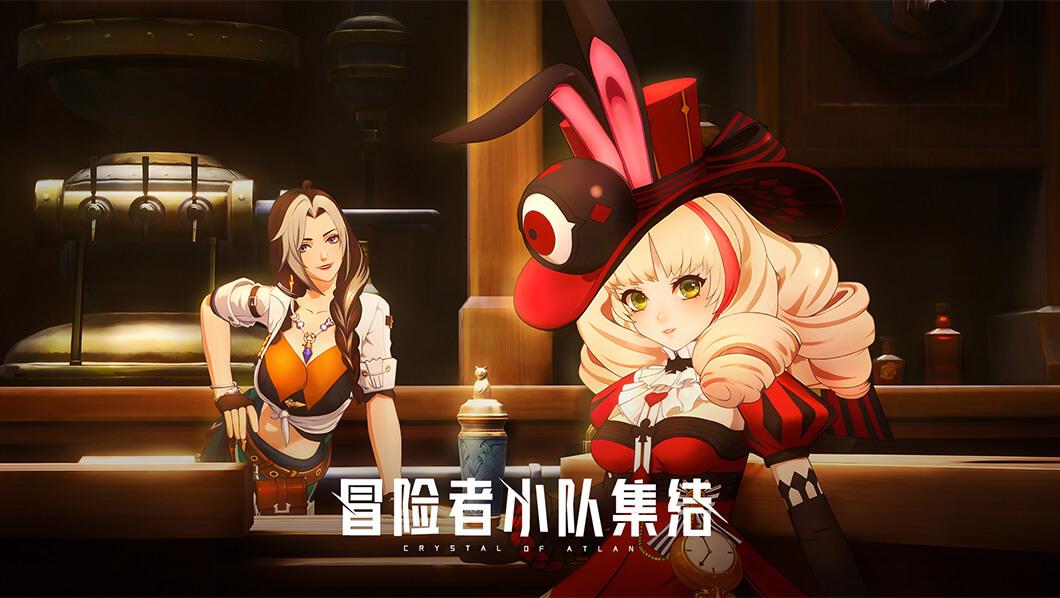 晶核抖音服最新版1.8.0 抖音版截图2