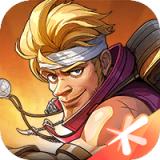 云合金弹头:觉醒游戏5.0.1.4019306安卓版