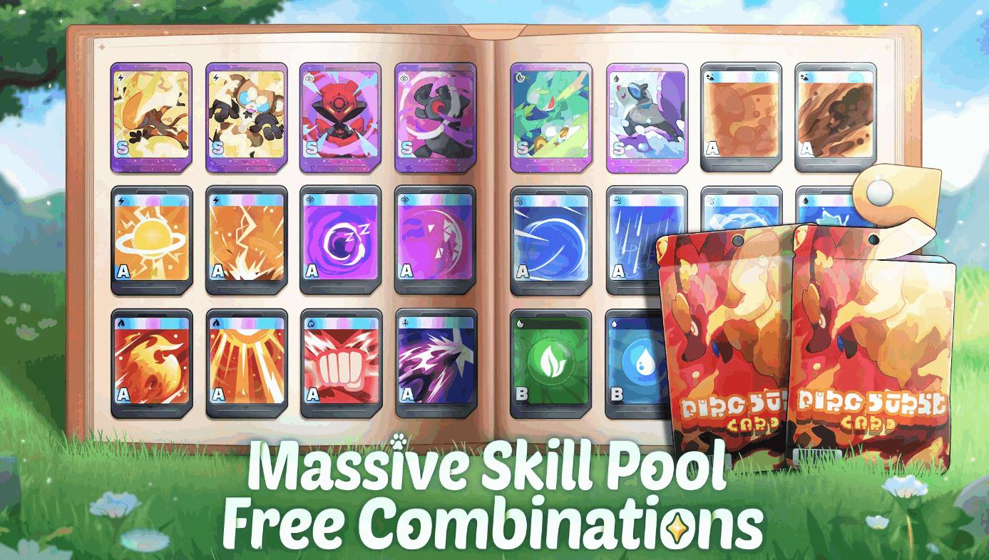 卡米的旅途国际服(Kardmi)0.1.20 最新版截图1