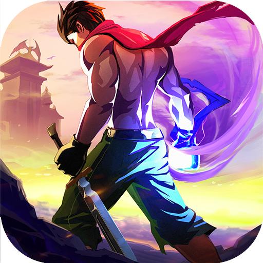 一刀传世手游折扣充值版v101.1.8手机版