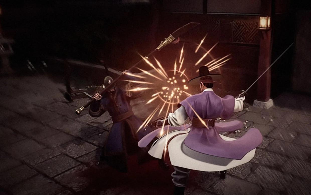 王国王室之血手机版0.23.60 最新版截图0