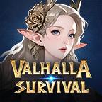 瓦尔哈拉生存手游(VALHALLA SURVIVAL)v1.0.15 安卓正版