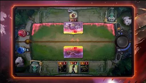 符文之地传奇06.04.009 手机最新版截图0