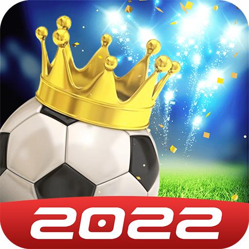 绿茵传奇手游2.7.5安卓版