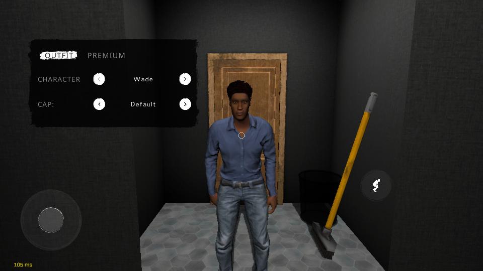 The Ghost鬼魂游戏下载v1.820 联机最新版截图0