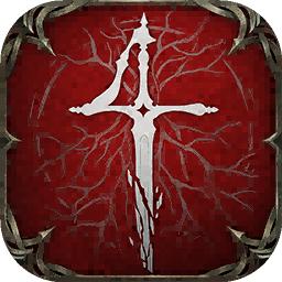 地下城堡4骑士与破碎编年史v1.0.12 完整版