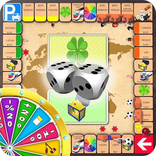 富翁大作战V7.6.0安卓最新版