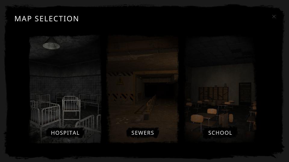 The Ghost鬼魂游戏下载v1.820 联机最新版截图2