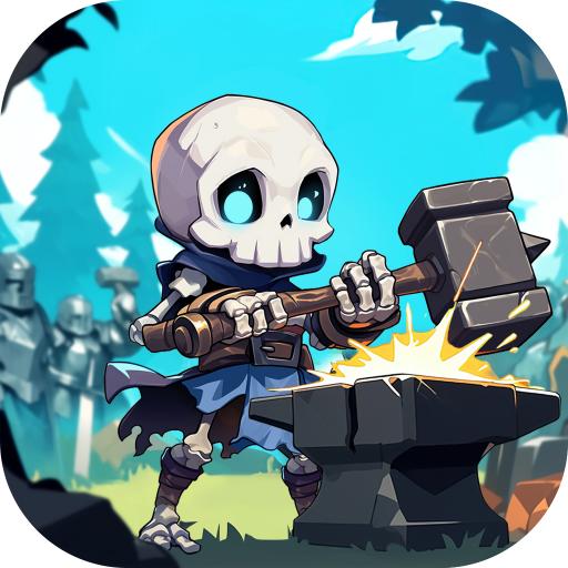 最后的勇者手游安卓版1.8.3 安卓版