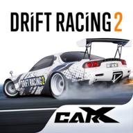 漂移赛车2无限金币版(CarX Drift Racing 2)1.35.0 免费版