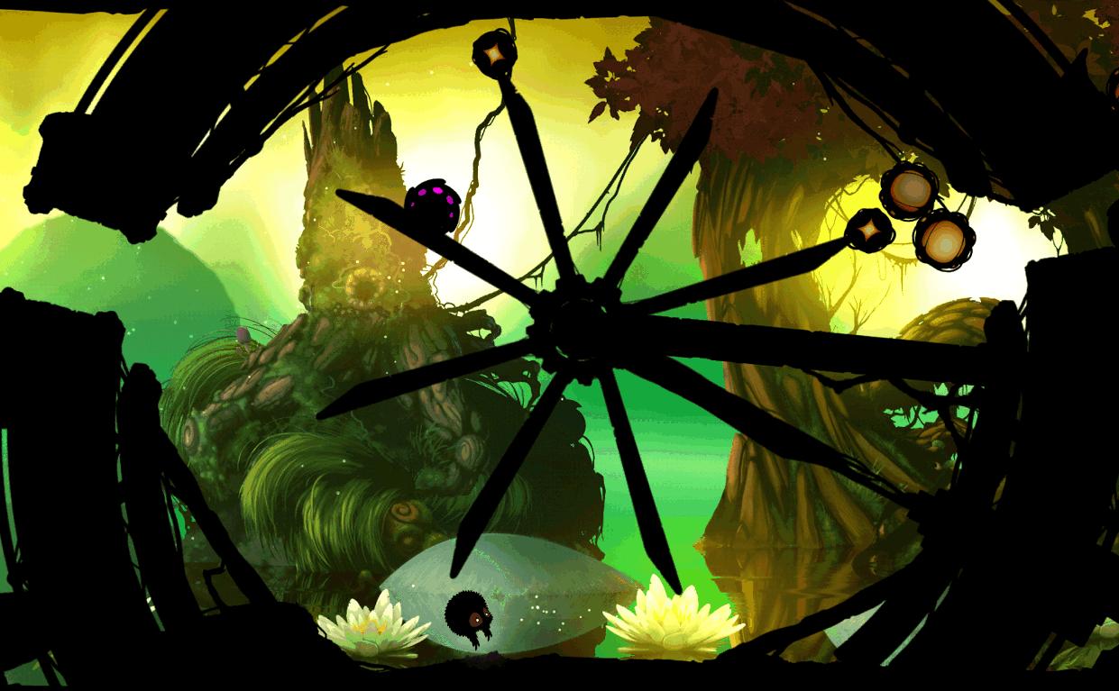 迷失之地(BADLAND)3.2.0.98 安卓版截图1