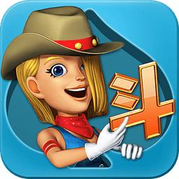 波克斗地主经典回归版v5.08 经典版本