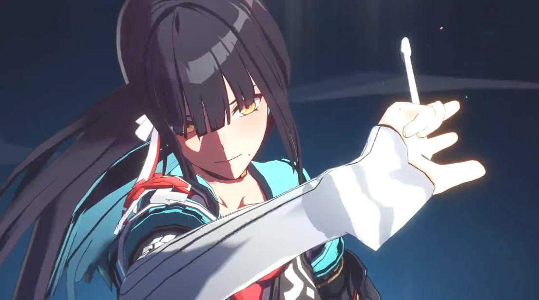 代号无限大安卓最新版1.0 官方版截图1