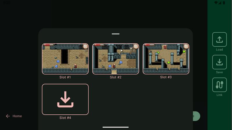 Linkboy模拟器bga模拟器官方版v3.3.0谷歌直装版截图2