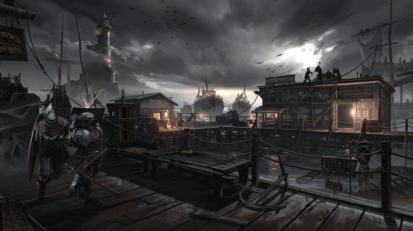 勇闯金银岛安卓版(Raiders of Treasure Island)1.0.0 国际服截图2