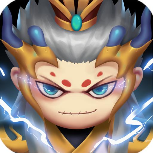 造梦西游4官方版v3.0.1.4 手机版