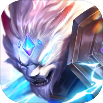 创世纪神5v5竞技手游v1.0.8 安卓版