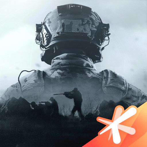 暗区突围华为渠道服1.0.158.158 手机版