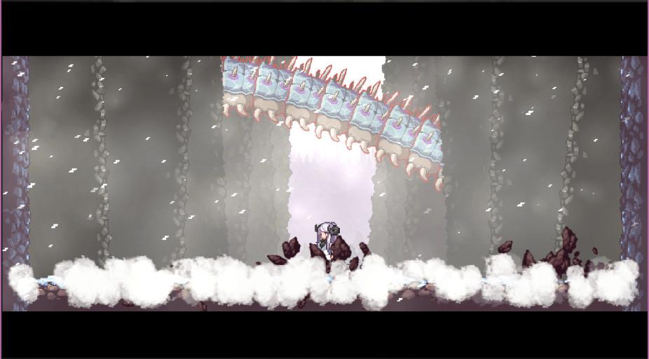 无限深渊国际版(dungeonslasher)0.731.2 手机版截图0