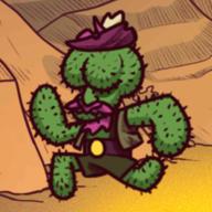 一个人的悬赏高级版手游1.0.98 安卓无限金币版