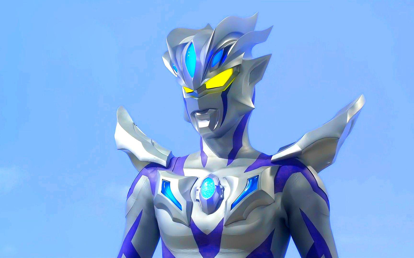 奥特曼传奇英雄2正版下载2.1.0 官方版截图2