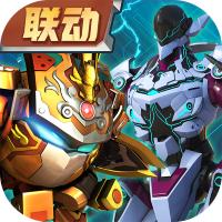 4399果宝无双手游2.0 安卓正版