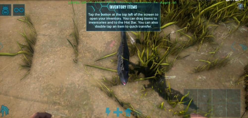 方舟终极移动版全地图DLC解锁版1.0 安卓最新版截图2