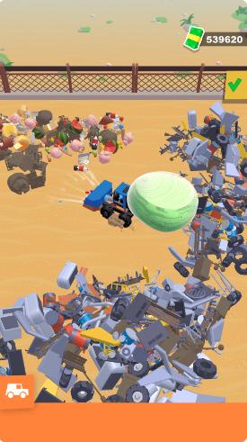 垃圾场管理员1.5.8 最新版截图0