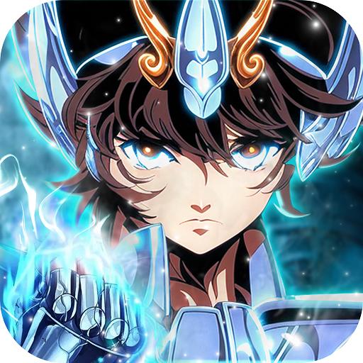 星辰降临时天马流星拳最新版1.2.160 安卓版