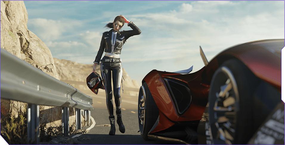 王牌竞速台服(Ace Racer)官方版v3.0.73 台服最新版截图3