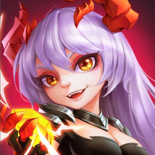 骑士的魔法战争手游3.8.2安卓版