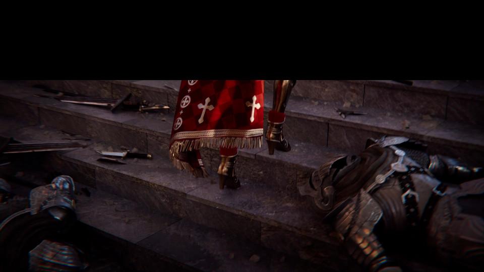 权力之望2025韩服最新版1.0.12 手机版截图3