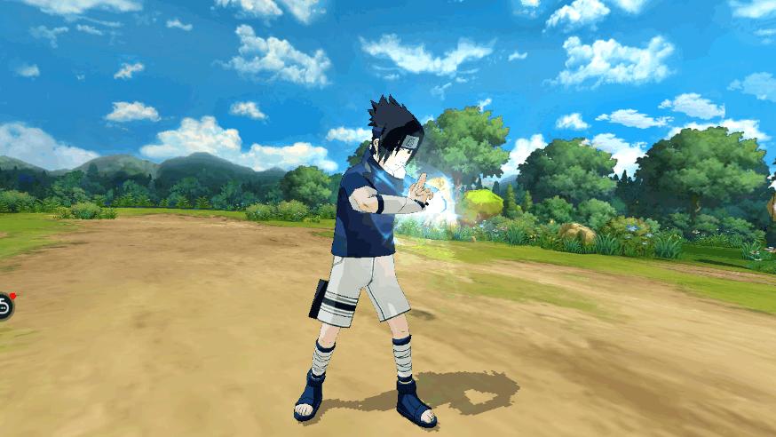 火影忍者六道仙人手游(Naruto: Six Paths)1.0.1 最新版截图0