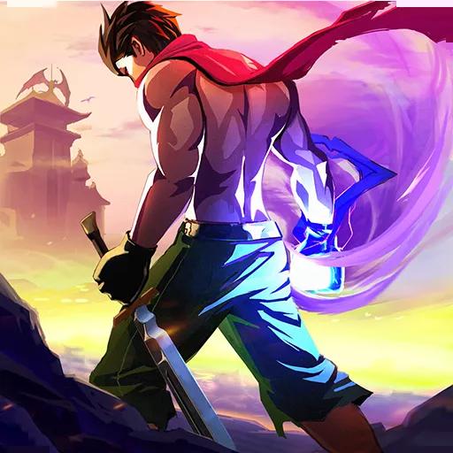 一刀传世手游v101.1.8安卓版