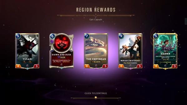 英雄联盟符文传说LoR06.04.009 安卓最新版截图0