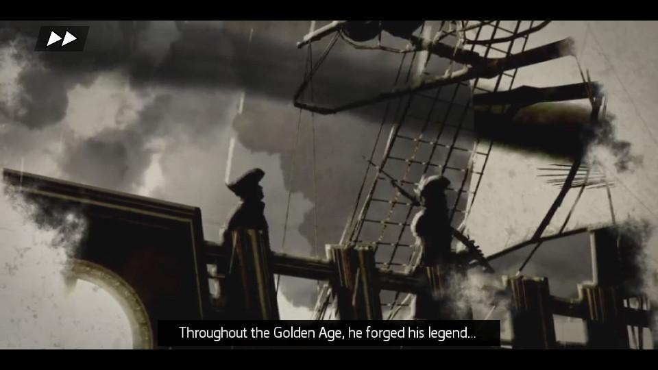 刺客信条海盗奇航北冰洋手游2.9.1 安卓版截图1